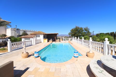 Villa i Lorca, Murcia, Lorca - € 499.950 | Ref: 3048-VL - foto 6